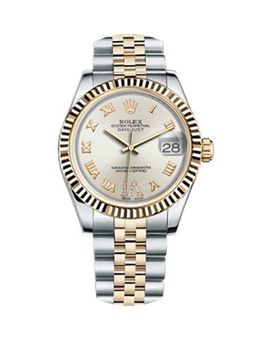 Rolex Oyster Perpetual Datejust 31 Mm...