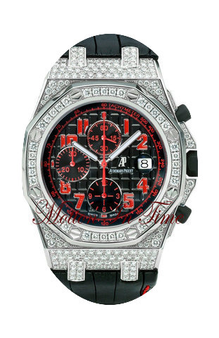 Audemars Piguet LAS VEGAS STRIP OFFSHORE...