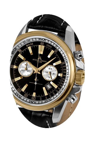 Jacques Lemans Liverpool 1-1117CN Herren...