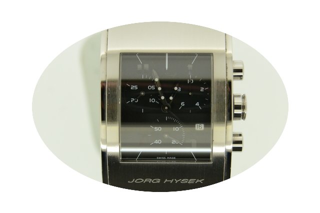 Jorg Hysek Kilada Chronograph...