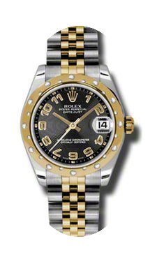 Rolex Datejust...