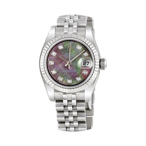 Rolex Lady Datejust 26...