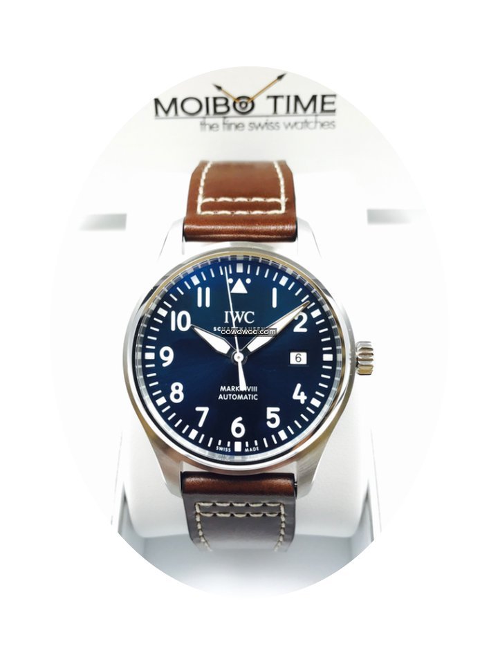 IWC IW327004 Pilot Watch Le Petit Prince...