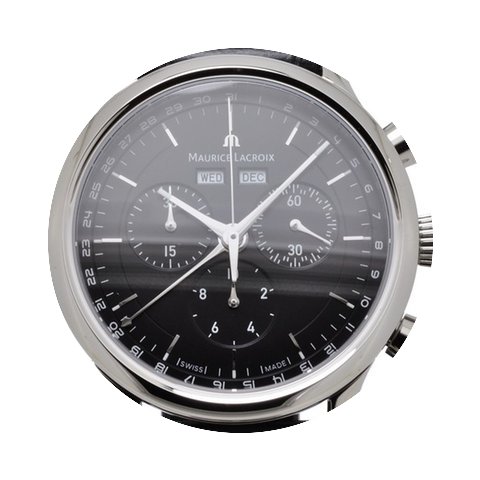 Maurice Lacroix Les Classiques Chronogra...