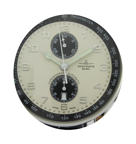 Zeno-Watch Basel CHRONOGRAPH AUTOMATIC X...