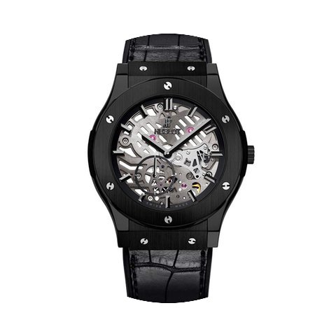 Hublot Classic Fusion Mechanical Ceramic...
