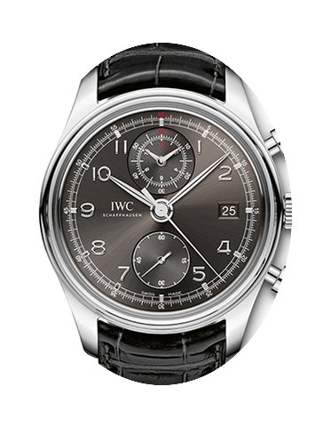 IWC Portoghese Chrono Classic 42 Mm...