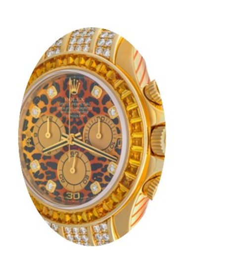 Rolex Daytona Model 116598...
