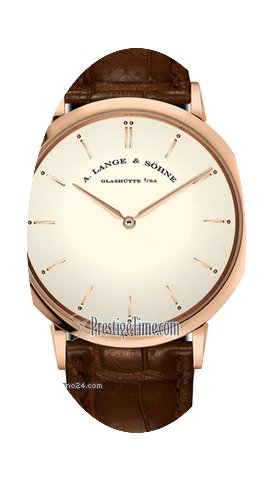 A. Lange & Söhne Saxonia Thin Manua...
