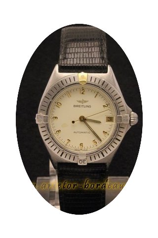 Breitling Callisto...