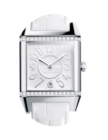 Jaeger-LeCoultre Reverso Squadra Lady Du...