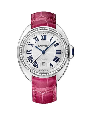 Cartier Cle De Cartier 31mm...