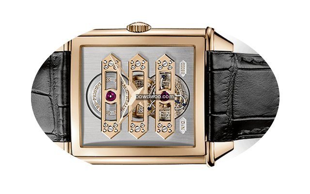 Girard Perregaux VINTAGE 1945 TOURBILLON...