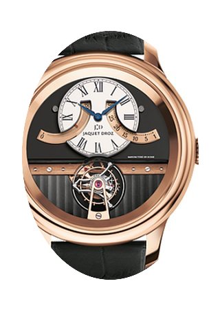 Jaquet-Droz Complication Chaux-de-Fonds ...