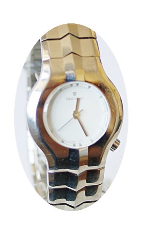 TAG Heuer Alter Ego...