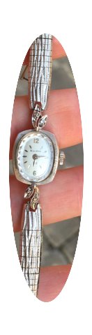 Bulova Oro Gold Diamanti Diamond Diamond...