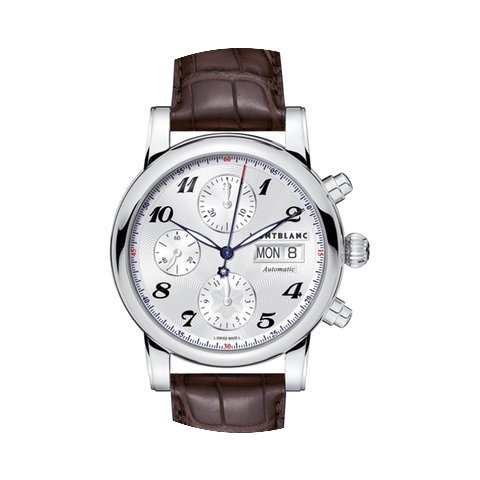 Montblanc STAR CHRONOGRAPH AUTOMATIC...