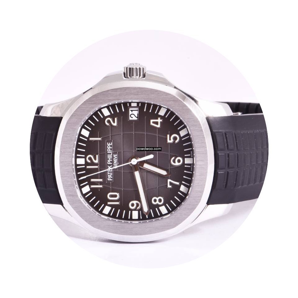 Patek Philippe Aquanaut 5167A...
