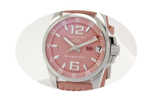 Chopard Mille Miglia GT XL Racing in Pin...
