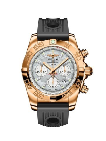 Breitling Chronomat 44 mm...