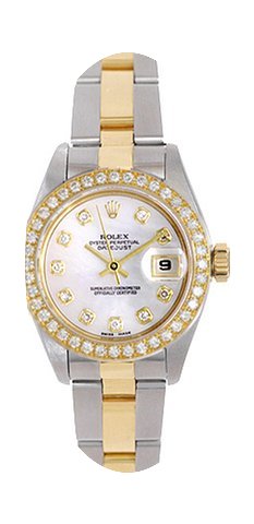 Rolex Datejust 69173...