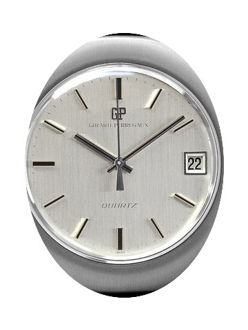 Girard Perregaux 1.st Quartz Watch...