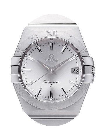 Omega Constellation Quarz 35mm...