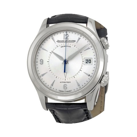 Jaeger-LeCoultre Master Memovox...