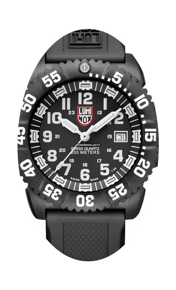 Luminox Navy SEAL LX3051...