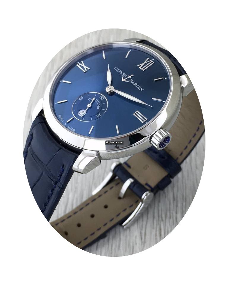 Ulysse Nardin Classico...