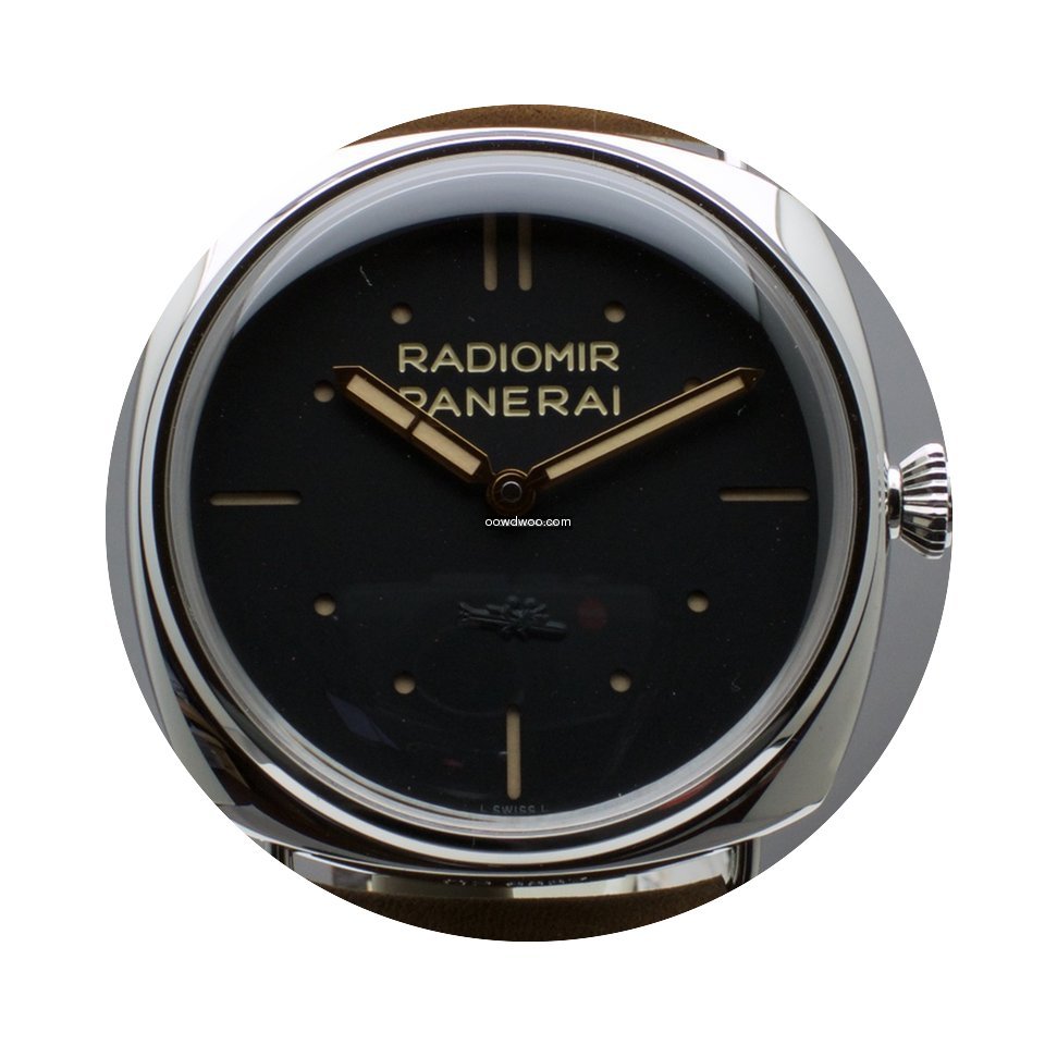 Panerai Radiomir S.L.C. 3 Days , Pam 425...