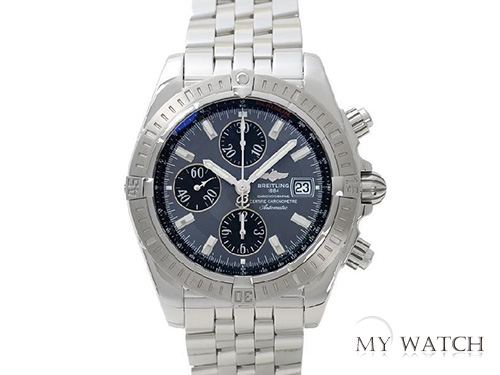 BREITLING - A156F17PA...