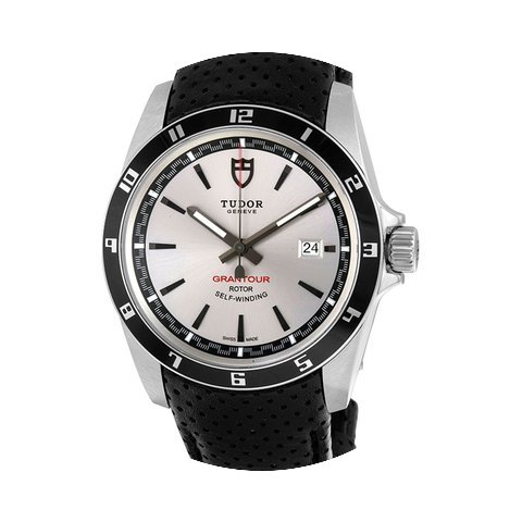 Tudor Grantour...