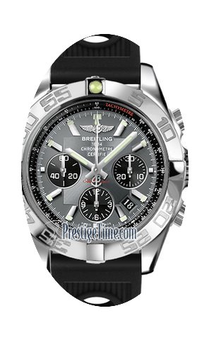 Breitling Chronomat 44 Mens Watch...