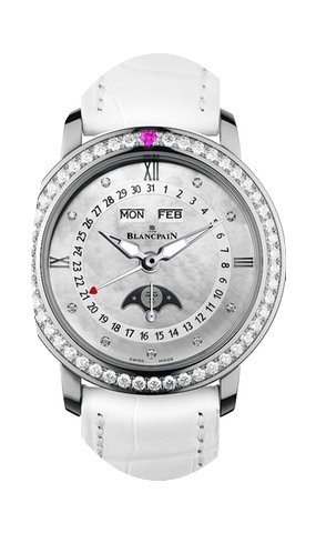 Blancpain Leman...