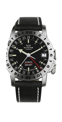 Glycine Airman 17...