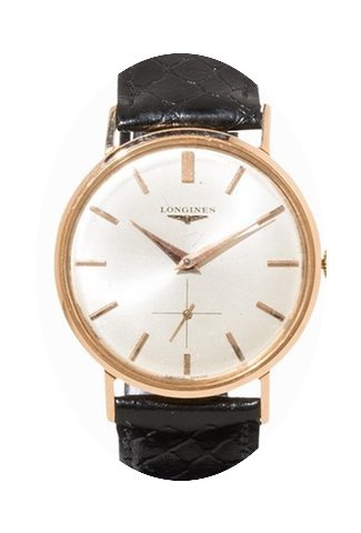 Longines Classic Ref. 77-41 Rose Gold / ...