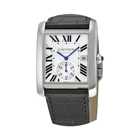 Cartier Tank MC...