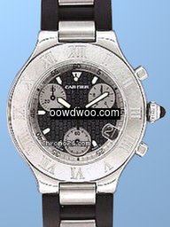 Cartier 21 