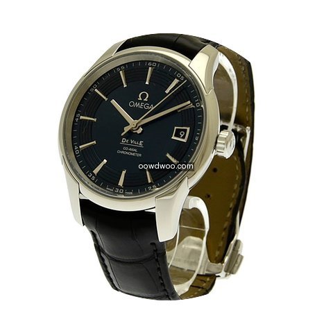 Omega de Ville Co-Axial...