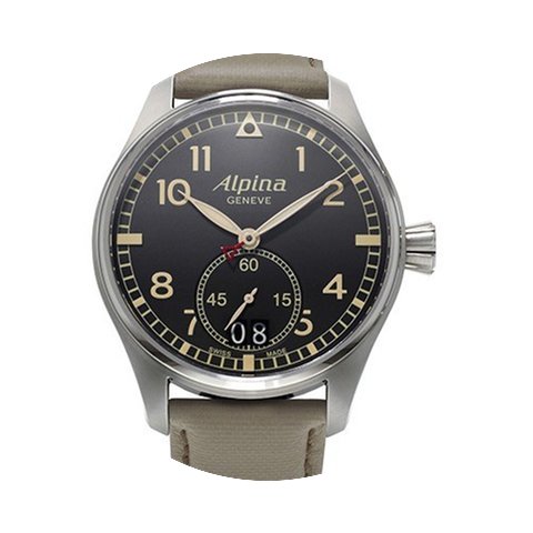 Alpina Startimer Pilot...
