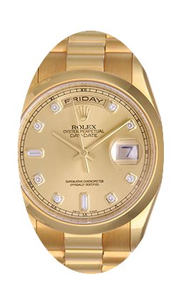 Rolex President Day-Date 118208...