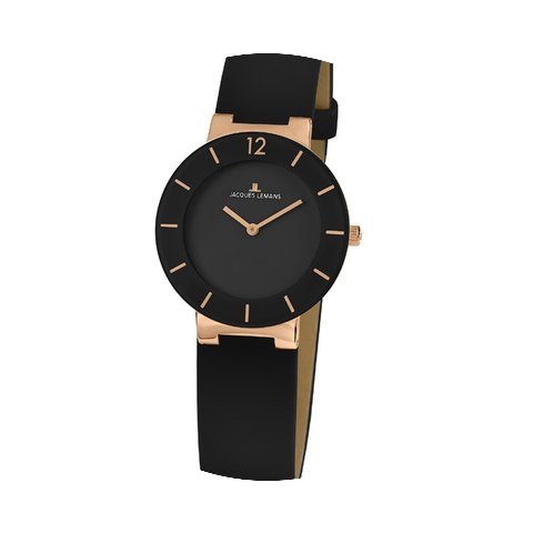 Jacques Lemans Damenuhr Classic 41-5C...