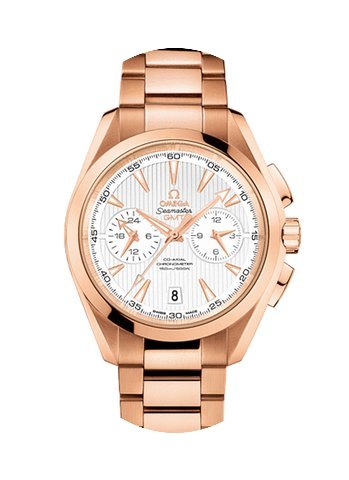 Omega SEAMASTER AQUA TERRA 150 M CO-AXIA...