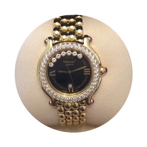 Chopard Happy Sport...