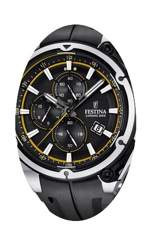 Festina Chrono Bike F16882/7 Herrenchron...