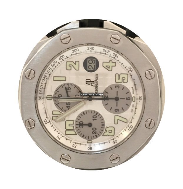 Audemars Piguet Royal Oak Offshore Chron...