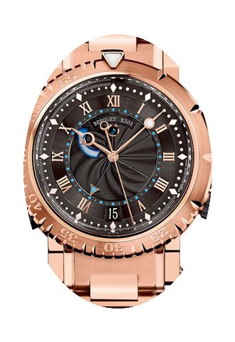 Breguet Marine Royale Mens Watch...