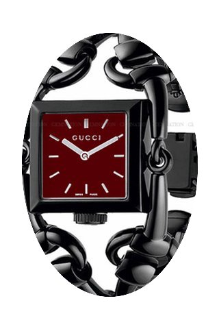 Gucci Signoria...