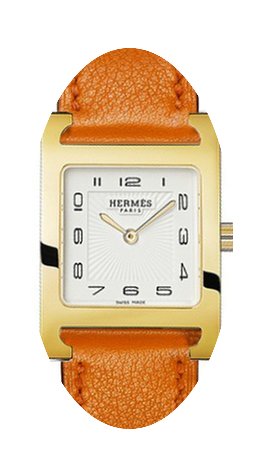 Hermès H Hour Quartz Medium MM Ladies W...